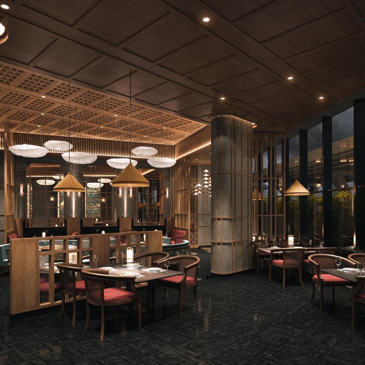 ホテル Courtyard By Marriott ナーシク エクステリア 写真